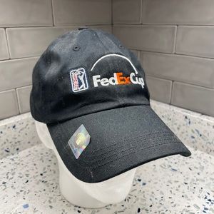 PGA tour Fedex Cup